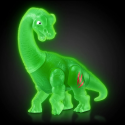 Mini Huevo Smashers Jurassic con Luces de ZURU – Juguete Interactivo de Excavación y Construcción de Dinosaurios Juguetes