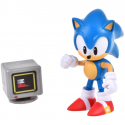 Figura Sonic 10 cm con Accesorio Juguetes