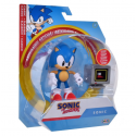 Figura Sonic 10 cm con Accesorio Juguetes