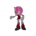 Pack 5 Figuras Sonic de 7 cm Juguetes