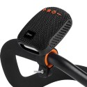Parlante Bluetooth MLAB Cycle Bass 5 W TWS con Soporte Manillar MLAB Inicio