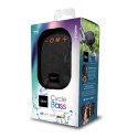 Parlante Bluetooth MLAB Cycle Bass 5 W TWS con Soporte Manillar MLAB Inicio