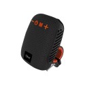 Parlante Bluetooth MLAB Cycle Bass 5 W TWS con Soporte Manillar MLAB Inicio