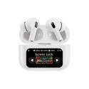 Air Charge Touch Blanco – Bluetooth 5.3, In-Ear y Estuche Carga MLAB Inicio