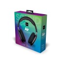 Audífonos Air Experience Gray – Bluetooth 5.3, Radio FM, Slot TF MLAB Inicio