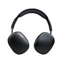 Audífonos Air Experience Gray – Bluetooth 5.3, Radio FM, Slot TF MLAB Inicio