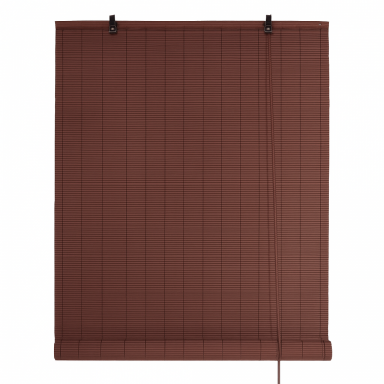 Cortinas Enrollable Bambú Biancobelo Cortinas