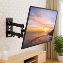Soporte barra para tv hasta 55 pulgadas Tecnología