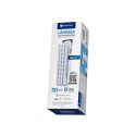 Lámpara de Emergencia Powerlab 30 LED 5 W – Batería Recargable y Encendido Automático Inicio