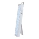 Lámpara de Emergencia Powerlab 160 LED – 640 lm, USB, hasta 24 h de autonomía Inicio