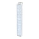 Lámpara de Emergencia Powerlab 160 LED – 640 lm, USB, hasta 24 h de autonomía Inicio
