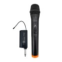 Micrófono inalámbrico UHF recargable MLAB – Portátil con receptor USB Inicio
