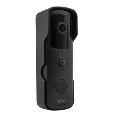 Cámara IP Video Portero Doorbell Pro 1080p MLAB Inicio