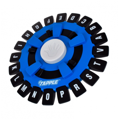 Tapple - Juego de Mesa Divertido y Estimulante para Toda la Familia Juegos