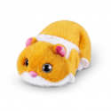 Hámster Caminador en Bola Pets Alive de Zuru Juguetes