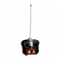 Cuatrimoto R/C con Figura Spiderman Inicio
