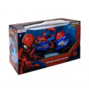 Cuatrimoto R/C con Figura Spiderman Inicio
