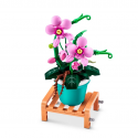 Set Bloques Garden Max - Con Diferentes Modelos De Piezas Juguetes