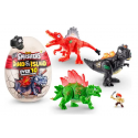 Mini Huevos Sorpresa Smasher Dino Island Juguetes