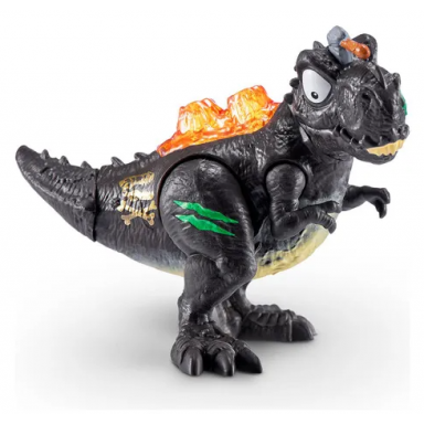 Mini Huevos Sorpresa Smasher Dino Island Juguetes