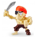 Mini Huevos Sorpresa Smasher Dino Island Juguetes
