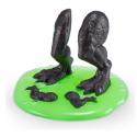 Mini Huevos Sorpresa Smasher Dino Island Juguetes