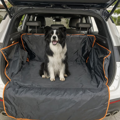 Protector de Maletero para auto Fundas para sillón