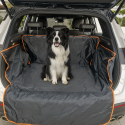 Protector de Maletero para auto Inicio