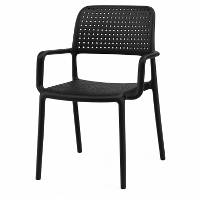 Silla Comedor o Terraza Alto Trafico Denver Sillas