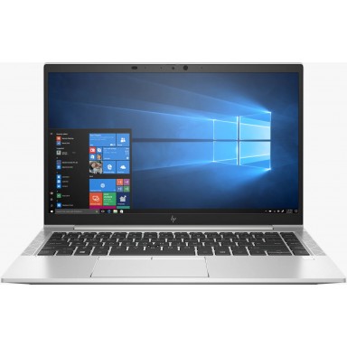 Notebook HP Elitebook 840 G7 Intel Core i5 10th Gen 16GB RAM 256GB SSD Notebooks