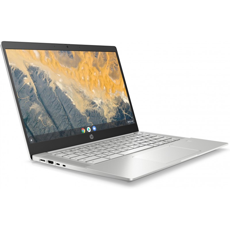 Chromebook HP Pro C645 Ryzen 5 8GB RAM 128GB SSD Notebooks