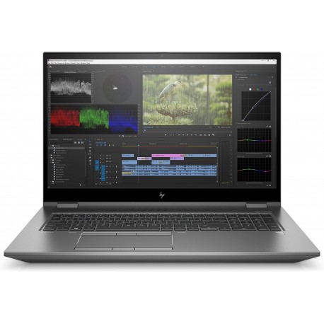 HP ZBook Fury 15.6 inch G8 本体 メモリ32GB hp-zbook-fury-g8-15-intel-xeon