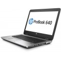 Notebook HP Probook 650 G4 Intel Core i7 32GB RAM 756GB SSD Notebooks