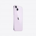 Apple Iphone 14 Plus Purple 128GB Celulares