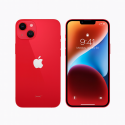 Apple Iphone 14 Plus Red 128GB Celulares