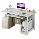 Escritorio Arrecife Light Grey Home Office