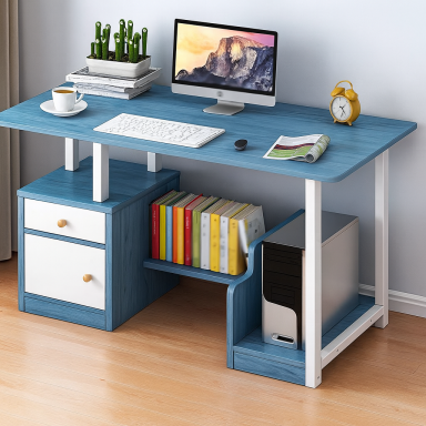 Escritorio Arrecife Skyblue Escritorios