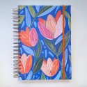 Planner Básico Tulipanes Inicio