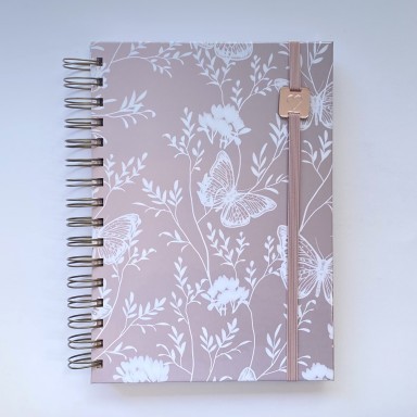 Planner Universitario Inicio
