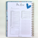 Planner Full Flores Blancas Inicio