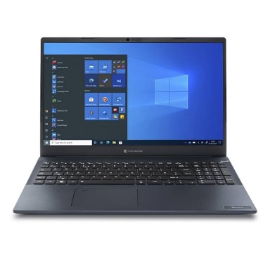 Notebook Dynabook Toshiba Tecra A50-J 15,6" Intel Core i7-1185G7 8GB RAM 256GB SSD Notebooks