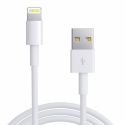 Cable Apple USB Lighting Original + Cargador Accesorios Celular