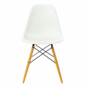 Pack 4 Sillas Eames DSW blancas Sillas