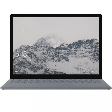 Microsoft Surface Laptop 2 13,3" Intel Core i7 8GB RAM 256GB SSD Notebooks
