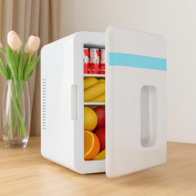 Frigobar de 12L portatil Inicio