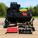 Kit de accesorios para Gopro 44 en 1 Deporte