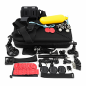 Kit de accesorios para Gopro 44 en 1 Deporte