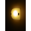 Aplique E27 satin W13022 Iluminación