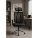 Silla Premium Ergonomica Gerencial 022 Sillas