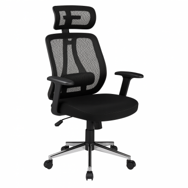 Silla Premium Ergonomica Gerencial 022 Sillas
